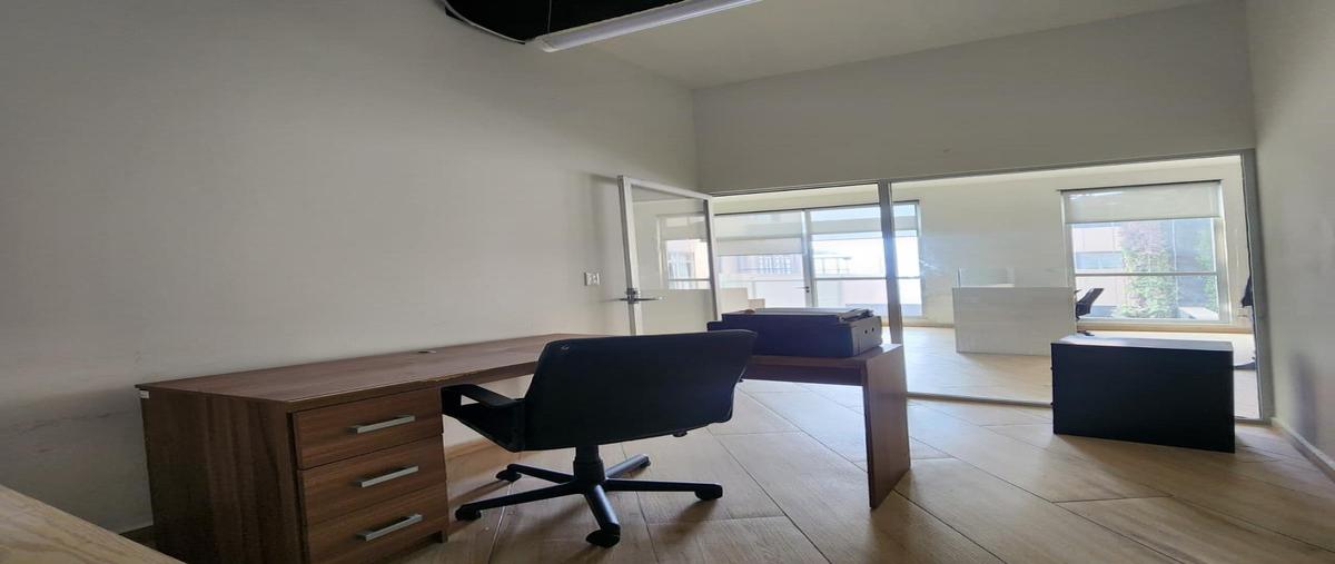 Foto de oficina en renta en  , san josé insurgentes, benito juárez, df / cdmx, 0 No. 05