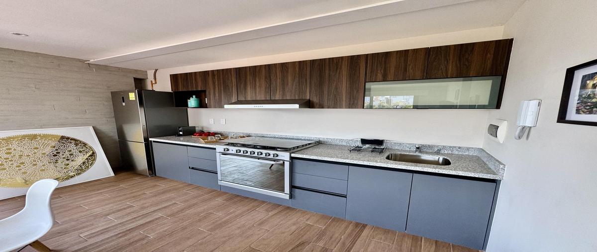Foto de departamento en venta en  , san josé insurgentes, benito juárez, df / cdmx, 0 No. 03