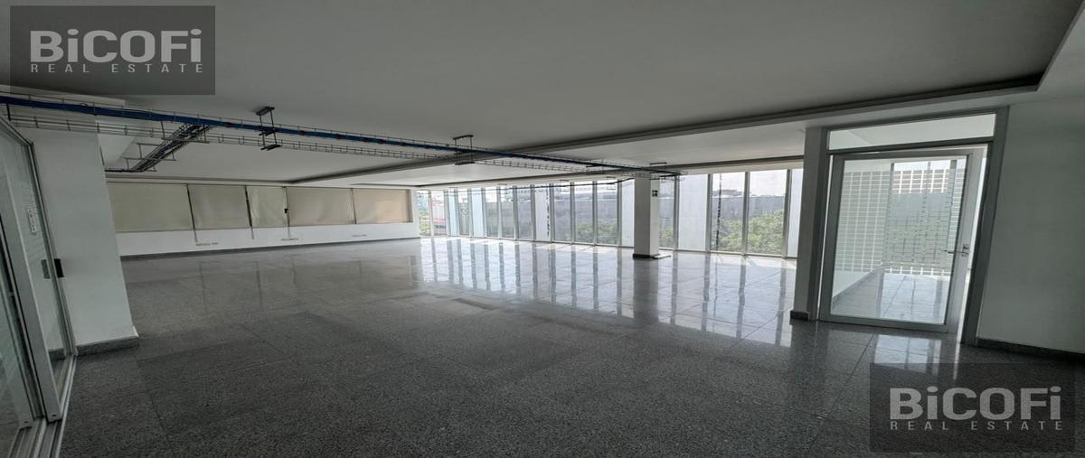 Foto de oficina en renta en  , san josé insurgentes, benito juárez, df / cdmx, 0 No. 05