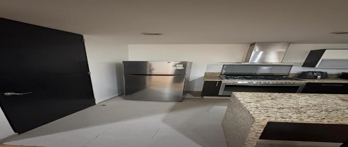 Foto de departamento en renta en  , san josé insurgentes, benito juárez, df / cdmx, 0 No. 04