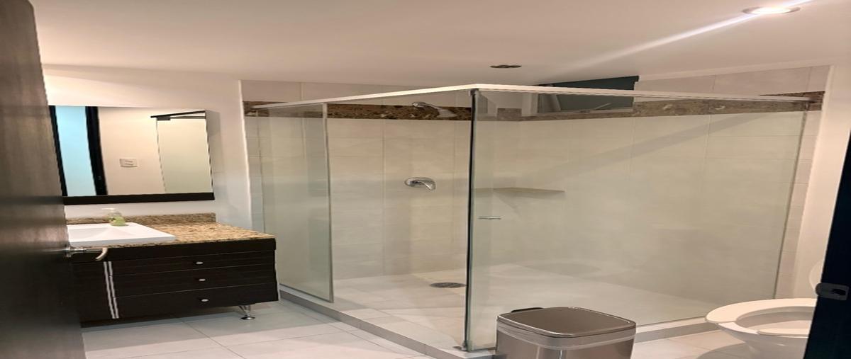 Foto de departamento en renta en  , san josé insurgentes, benito juárez, df / cdmx, 0 No. 05