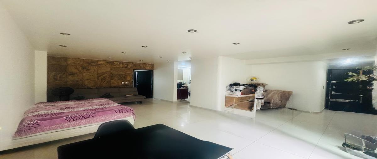 Foto de departamento en venta en  , san josé insurgentes, benito juárez, df / cdmx, 0 No. 05