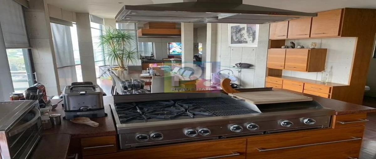 Foto de departamento en venta en  , san josé insurgentes, benito juárez, df / cdmx, 0 No. 03