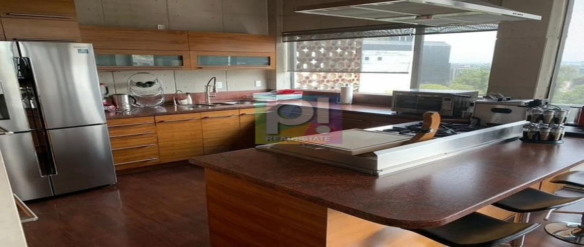 Foto de departamento en venta en  , san josé insurgentes, benito juárez, df / cdmx, 0 No. 05