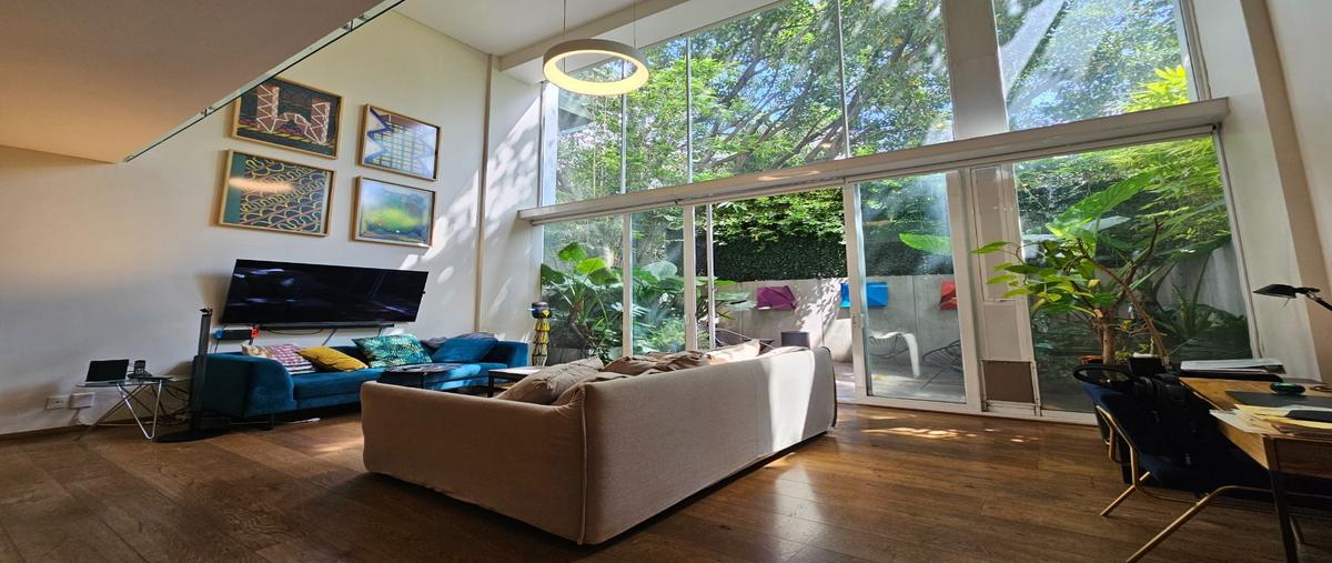 Foto de departamento en venta en  , san josé insurgentes, benito juárez, df / cdmx, 0 No. 03
