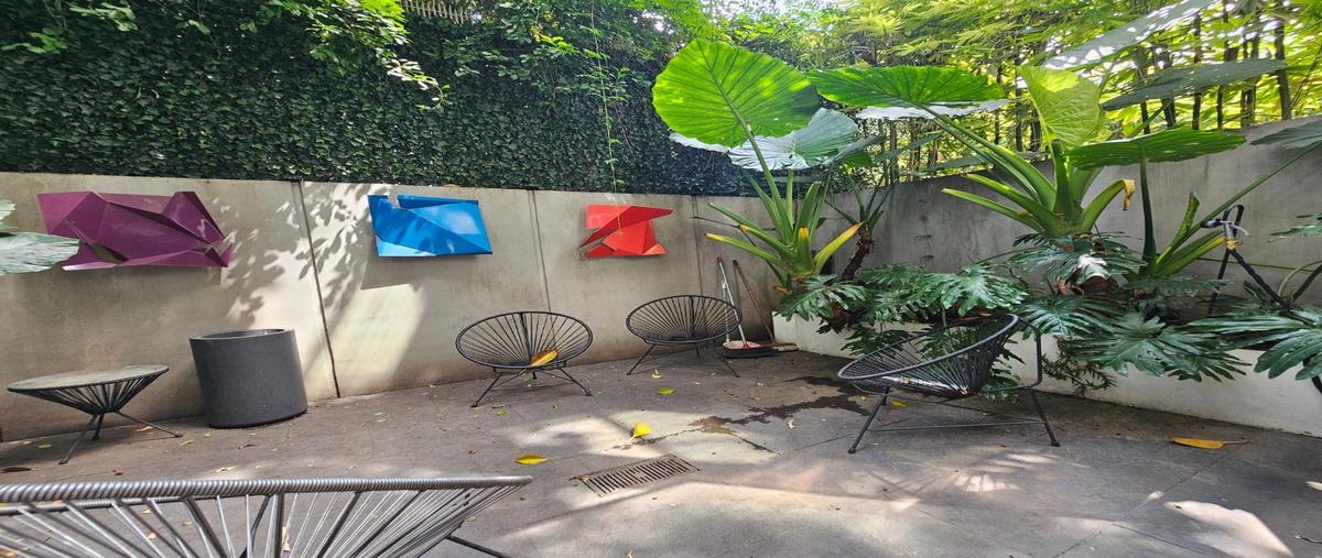 Foto de departamento en venta en  , san josé insurgentes, benito juárez, df / cdmx, 0 No. 04