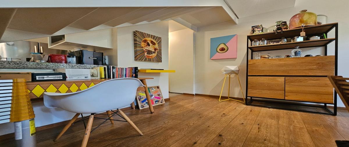 Foto de departamento en venta en  , san josé insurgentes, benito juárez, df / cdmx, 0 No. 05