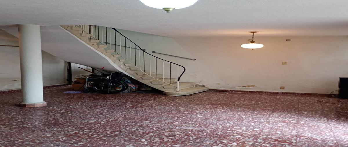 Foto de casa en venta en  , san josé insurgentes, benito juárez, df / cdmx, 0 No. 04
