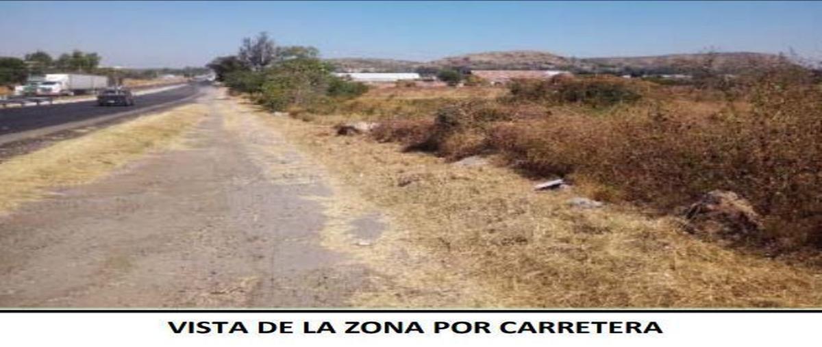 Foto de terreno industrial en venta en  , san josé, irapuato, guanajuato, 0 No. 03