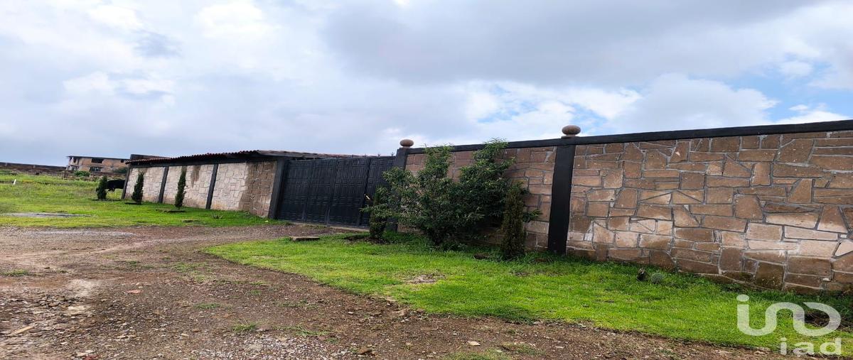 Foto de casa en venta en san jose itho 83, san josé ithó, amealco de bonfil, querétaro, 30106966 No. 03