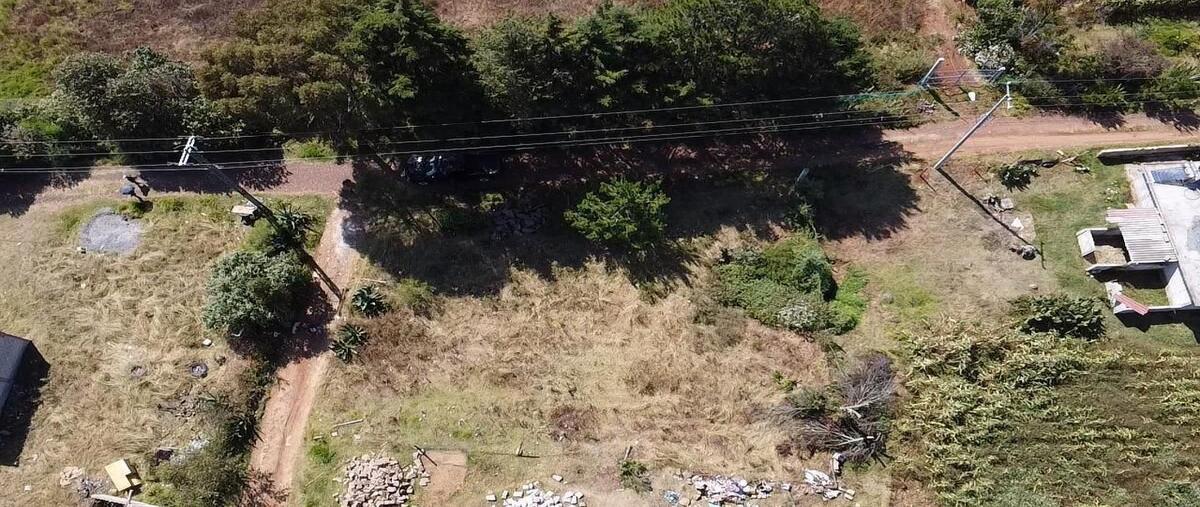 Foto de terreno habitacional en venta en  , san josé ithó, amealco de bonfil, querétaro, 28867827 No. 03