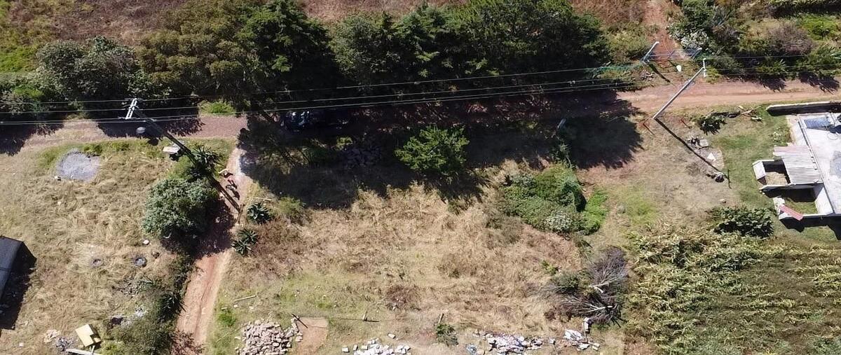 Foto de terreno habitacional en venta en  , san josé ithó, amealco de bonfil, querétaro, 28867827 No. 05