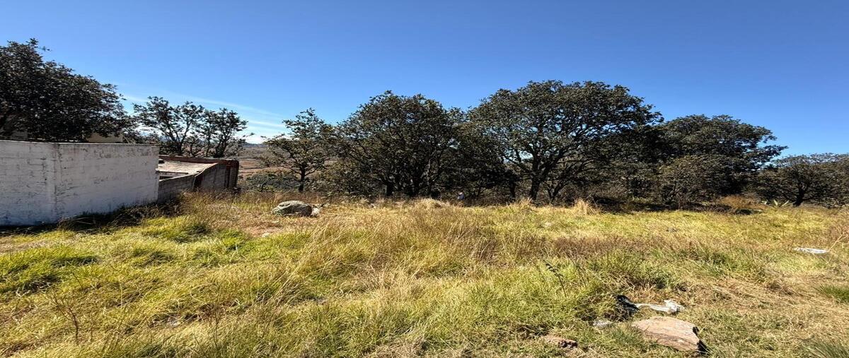 Foto de terreno habitacional en venta en  , san josé ithó, amealco de bonfil, querétaro, 0 No. 04