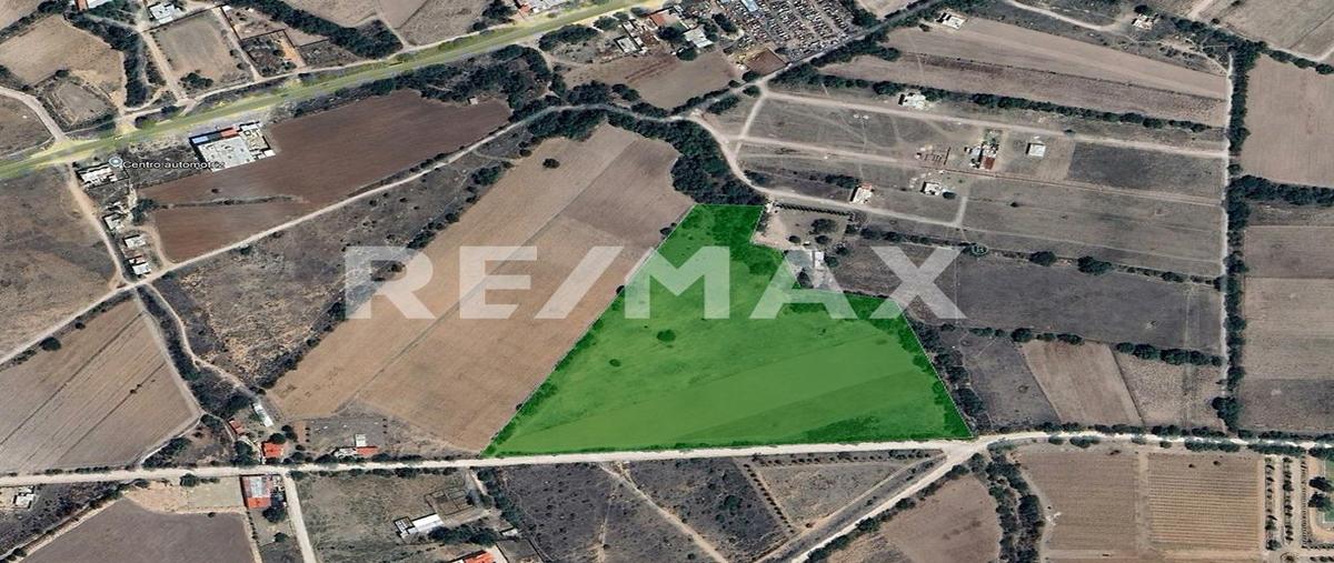 Foto de terreno comercial en san josé iturbide, carretera 100 sji - santa catarina , el puertecito, san josé iturbide, guanajuato, 29454336 foto 04 Foto de terreno comercial en venta en san josé iturbide, carretera 100 sji - santa catarina , el puertecito, san josé iturbide, guanajuato, 29454336 No. 04