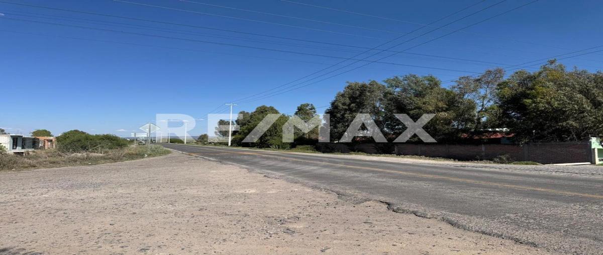 Foto de terreno industrial en san jose iturbide, carretera al capulin , san josé iturbide centro, san josé iturbide, guanajuato, 0 foto 02 Foto de terreno industrial en venta en san jose iturbide, carretera al capulin , san josé iturbide centro, san josé iturbide, guanajuato, 0 No. 02
