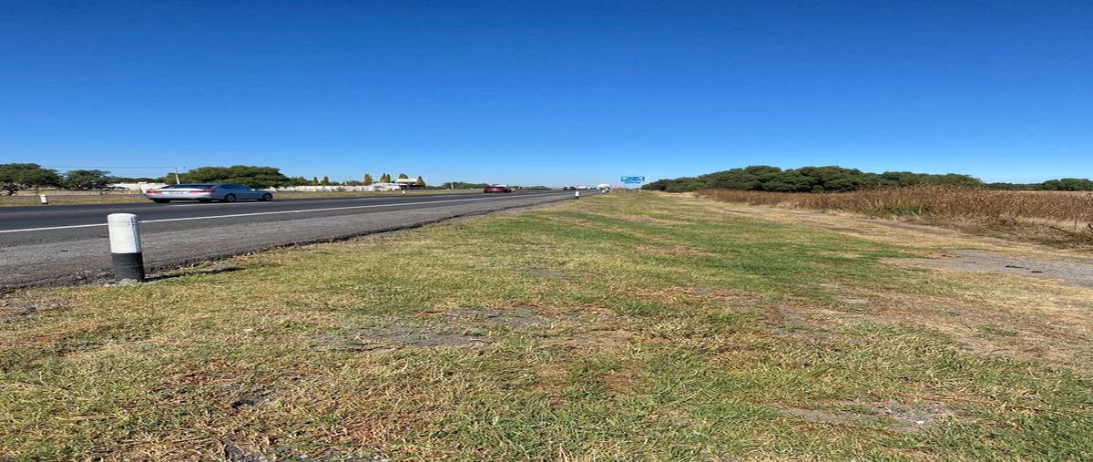 Foto de terreno industrial en venta en  , san josé iturbide centro, san josé iturbide, guanajuato, 23483045 No. 03