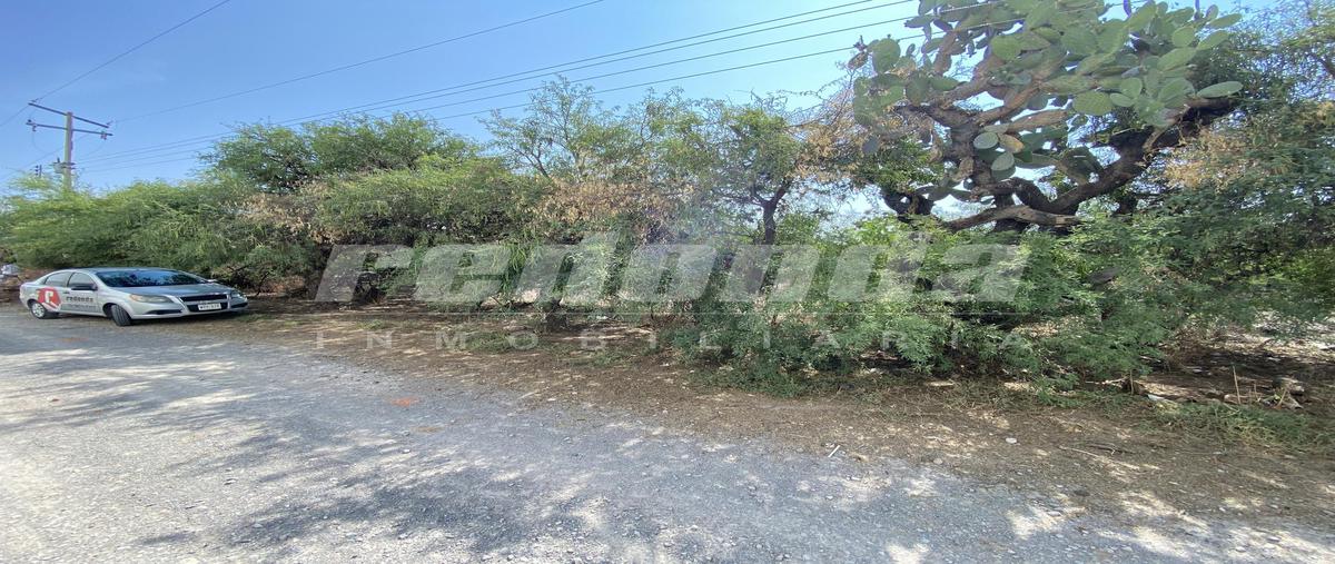 Foto de terreno habitacional en venta en  , san josé iturbide centro, san josé iturbide, guanajuato, 0 No. 04