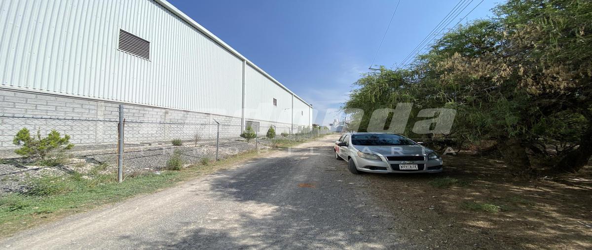 Foto de terreno habitacional en venta en  , san josé iturbide centro, san josé iturbide, guanajuato, 0 No. 05