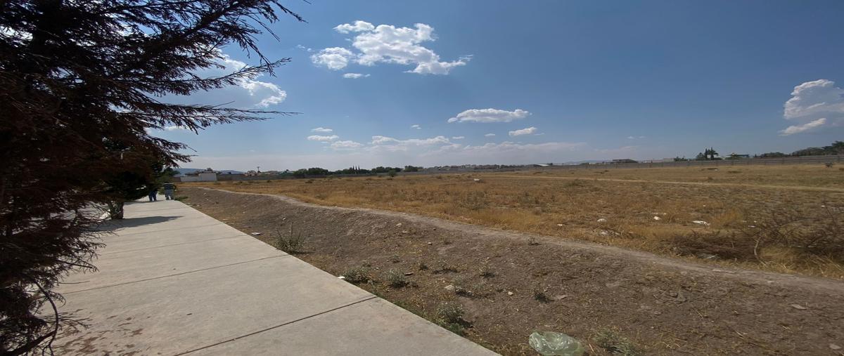 Foto de terreno habitacional en venta en  , san josé iturbide centro, san josé iturbide, guanajuato, 0 No. 05