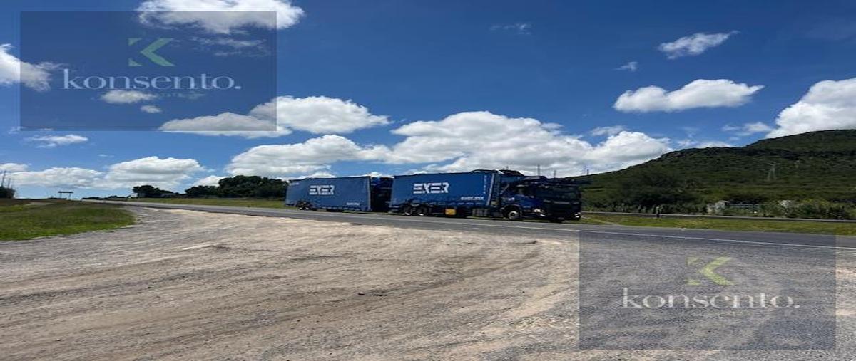 Foto de terreno habitacional en renta en  , san josé iturbide centro, san josé iturbide, guanajuato, 30878453 No. 04