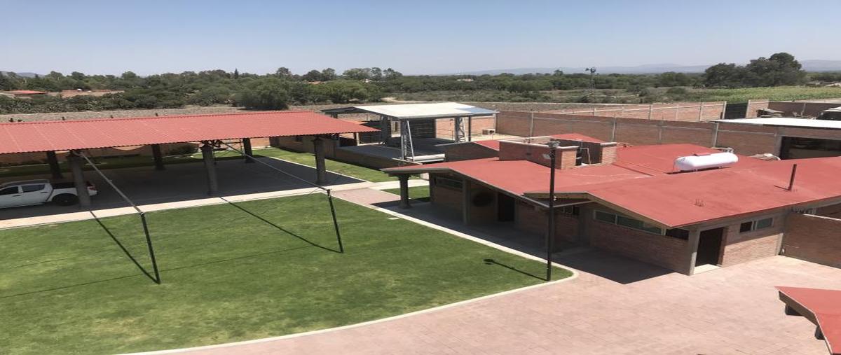 Foto de rancho en san josé iturbide ., santa anita, san josé iturbide, guanajuato, 5290828 foto 01 Foto de rancho en venta en san josé iturbide ., santa anita, san josé iturbide, guanajuato, 5290828 No. 01