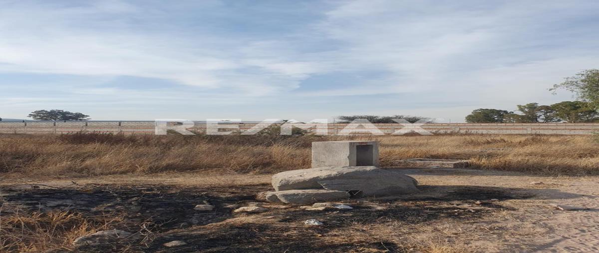 Foto de terreno comercial en venta en san jose iturbide, servidumbre de paso s/n , la huerta, san josé iturbide, guanajuato, 30114672 No. 03