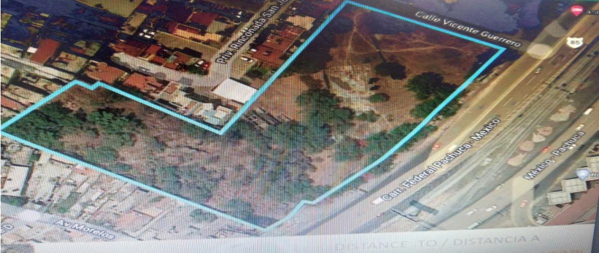 Foto de terreno comercial en , san josé ixhuatepec, tlalnepantla de baz, méxico, 28464242 foto 02 Foto de terreno comercial en venta en , san josé ixhuatepec, tlalnepantla de baz, méxico, 28464242 No. 02