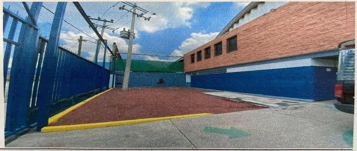 Foto de bodega en renta en  , san josé ixhuatepec, tlalnepantla de baz, méxico, 0 No. 03