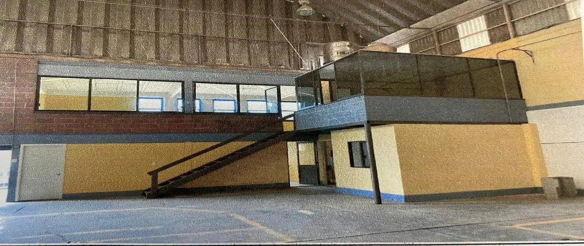 Foto de bodega en renta en  , san josé ixhuatepec, tlalnepantla de baz, méxico, 0 No. 05