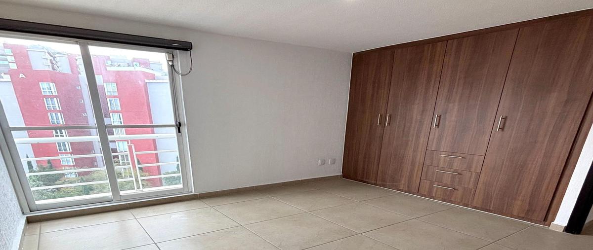 Foto de departamento en venta en  , san josé ixhuatepec, tlalnepantla de baz, méxico, 31096187 No. 03