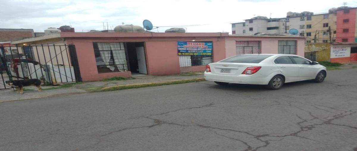 Foto de terreno habitacional en , san josé jajalpa, ecatepec de morelos, méxico, 30416378 foto 03 Foto de terreno habitacional en renta en , san josé jajalpa, ecatepec de morelos, méxico, 30416378 No. 03