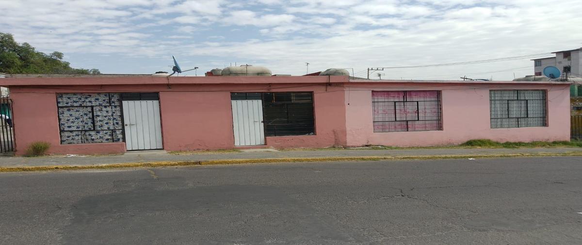 Foto de terreno habitacional en , san josé jajalpa, ecatepec de morelos, méxico, 30416378 foto 04 Foto de terreno habitacional en renta en , san josé jajalpa, ecatepec de morelos, méxico, 30416378 No. 04