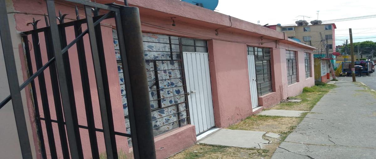 Foto de terreno habitacional en , san josé jajalpa, ecatepec de morelos, méxico, 30416378 foto 05 Foto de terreno habitacional en renta en , san josé jajalpa, ecatepec de morelos, méxico, 30416378 No. 05