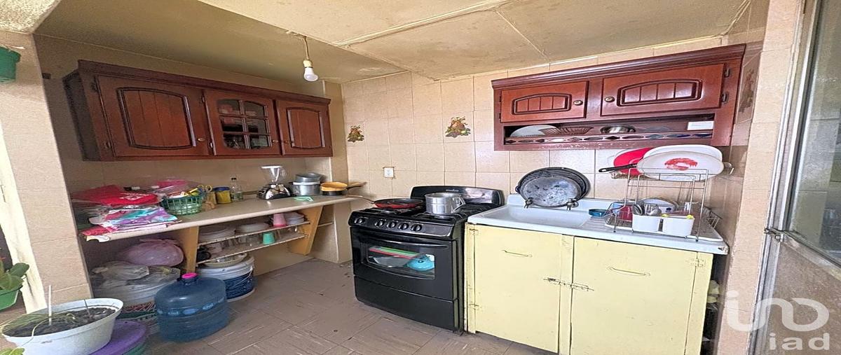 Foto de casa en venta en san jose , jardines de san josÃ© 1a secc, coacalco de berriozÃ¡bal, mÃ©xico, 31088342 No. 04