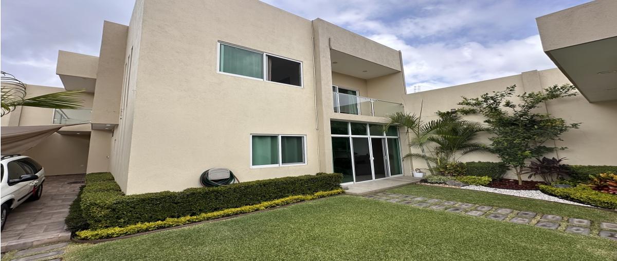 Foto de casa en venta en  , san josé, jiutepec, morelos, 0 No. 04