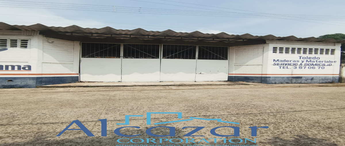 Foto de bodega en renta en san jose , jose maria pino suárez, centro, tabasco, 26494899 No. 02