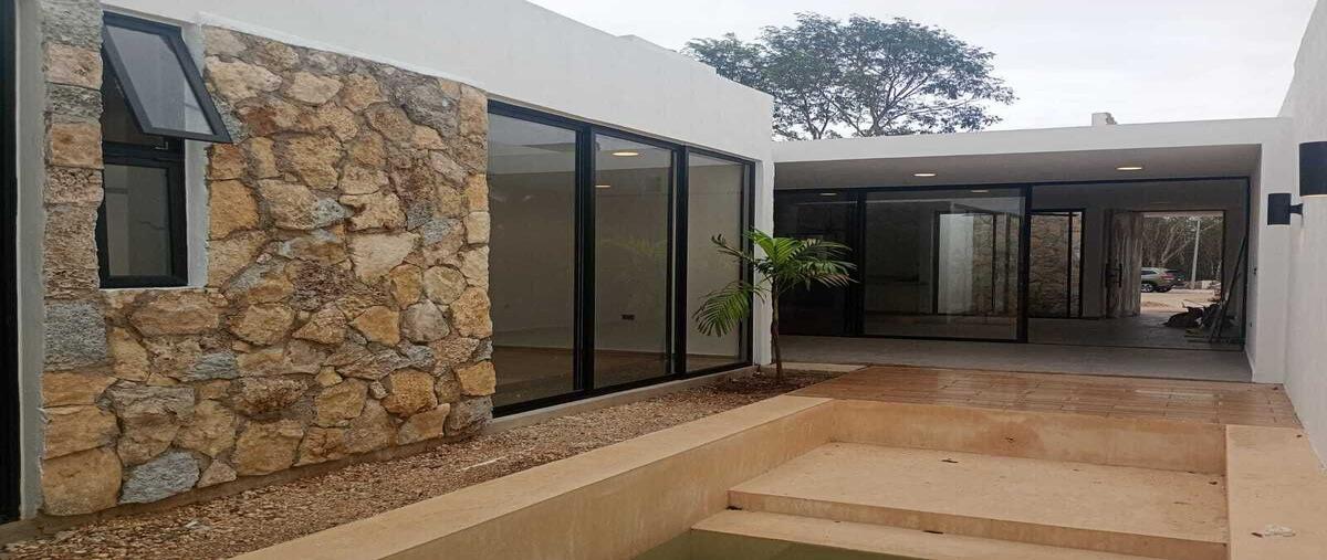 Foto de casa en venta en san jose kuche , chablekal, mérida, yucatán, 0 No. 05