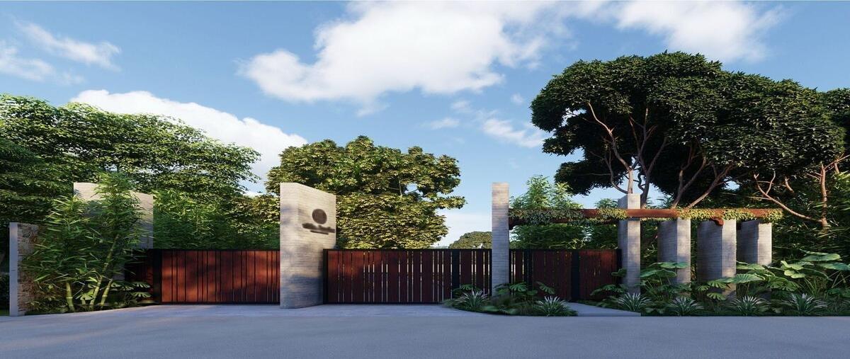 Foto de terreno habitacional en venta en san jose kuche , san diego cutz, conkal, yucatán, 0 No. 06