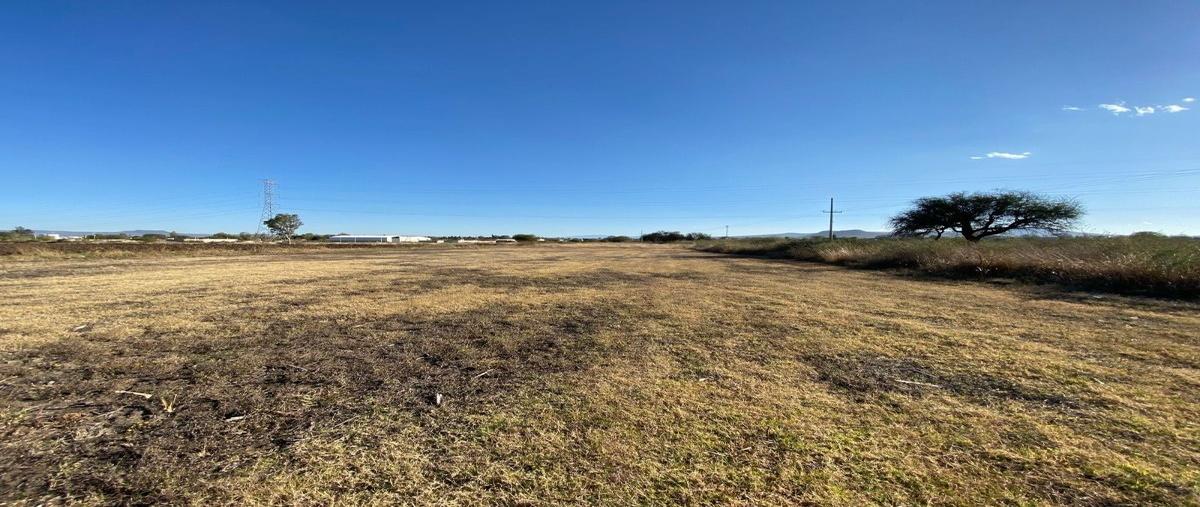 Foto de terreno habitacional en , san josé la llave, san juan del río, querétaro, 27751340 foto 02 Foto de terreno habitacional en venta en , san josé la llave, san juan del río, querétaro, 27751340 No. 02