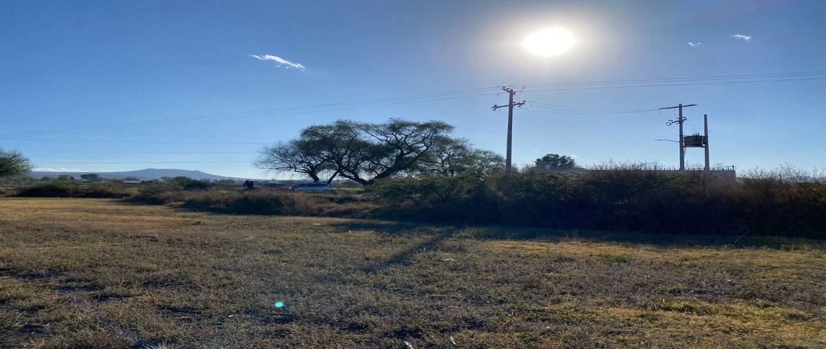 Foto de terreno habitacional en , san josé la llave, san juan del río, querétaro, 27751340 foto 03 Foto de terreno habitacional en venta en , san josé la llave, san juan del río, querétaro, 27751340 No. 03