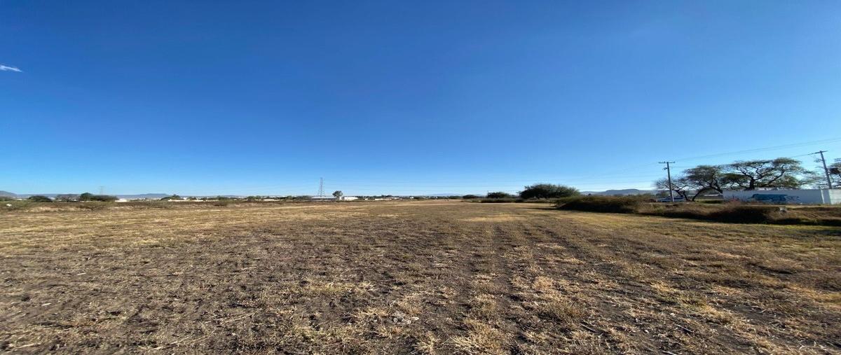 Foto de terreno habitacional en , san josé la llave, san juan del río, querétaro, 27751340 foto 04 Foto de terreno habitacional en venta en , san josé la llave, san juan del río, querétaro, 27751340 No. 04