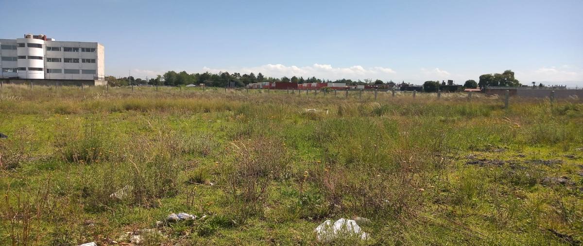 Foto de terreno habitacional en venta en  , san josé la pilita, metepec, méxico, 24327927 No. 05