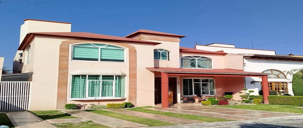 Foto de casa en , san josé la pilita, metepec, méxico, 0 foto 01 Foto de casa en venta en , san josé la pilita, metepec, méxico, 0 No. 01
