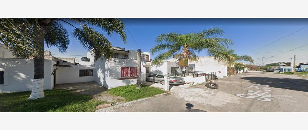 Foto de casa en venta en san josé , lomas de san miguel iii, tonalá, jalisco, 25997950 No. 03