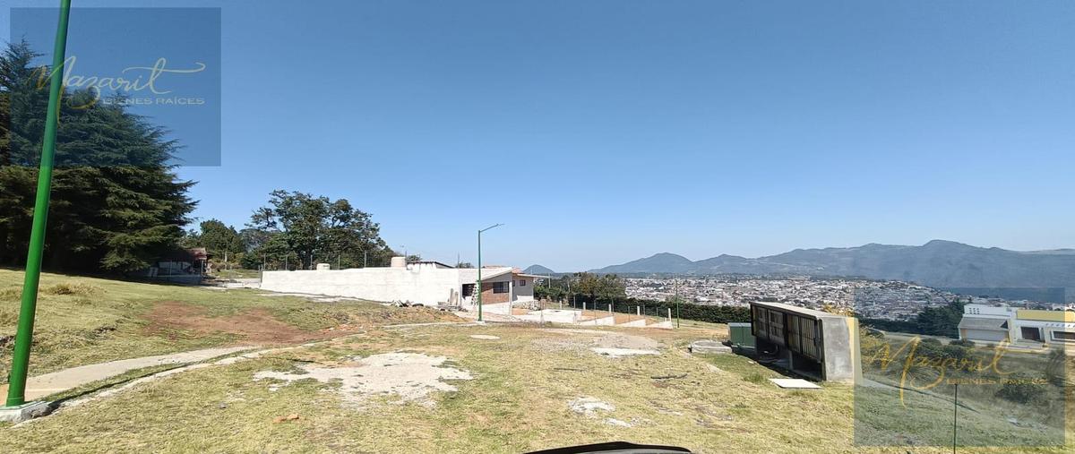 Foto de terreno habitacional en venta en  , san josé maquixtla, zacatlán, puebla, 0 No. 03