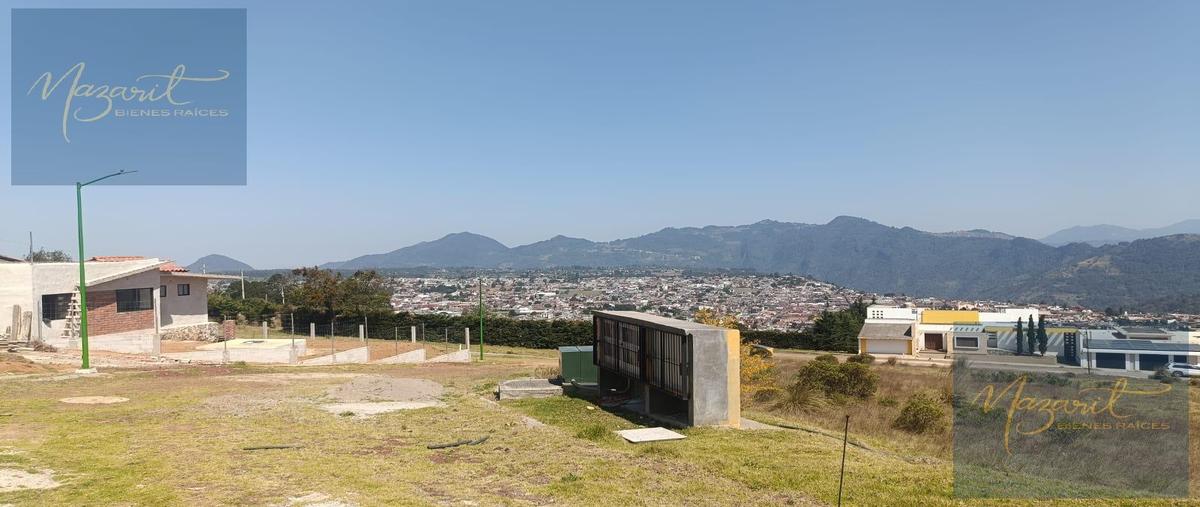Foto de terreno habitacional en venta en  , san josé maquixtla, zacatlán, puebla, 31068497 No. 04