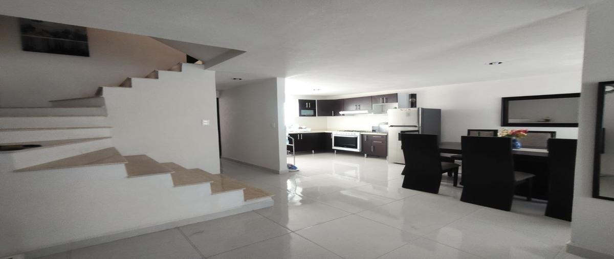 Foto de casa en venta en san jose maria escriva , tepojaco, tizayuca, hidalgo, 31422385 No. 03