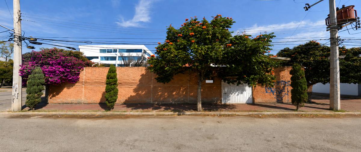 Foto de casa en venta en  , san josé mayorazgo, puebla, puebla, 0 No. 03