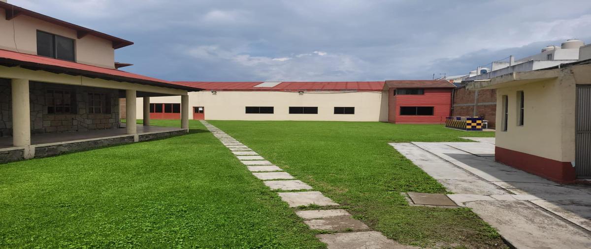 Foto de terreno habitacional en venta en  , san josé, mexicaltzingo, méxico, 0 No. 03