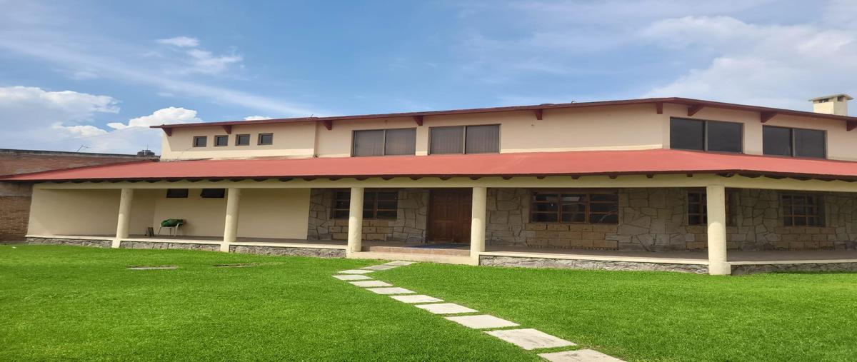 Foto de terreno habitacional en venta en  , san josé, mexicaltzingo, méxico, 0 No. 04